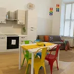Casa Vivace In Centro Torino By Turin House Collection