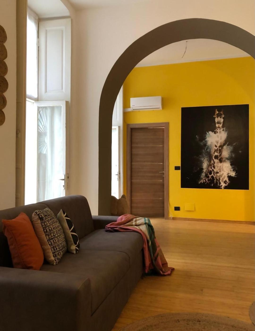 Casa Vivace In Centro By House Collection Apartment