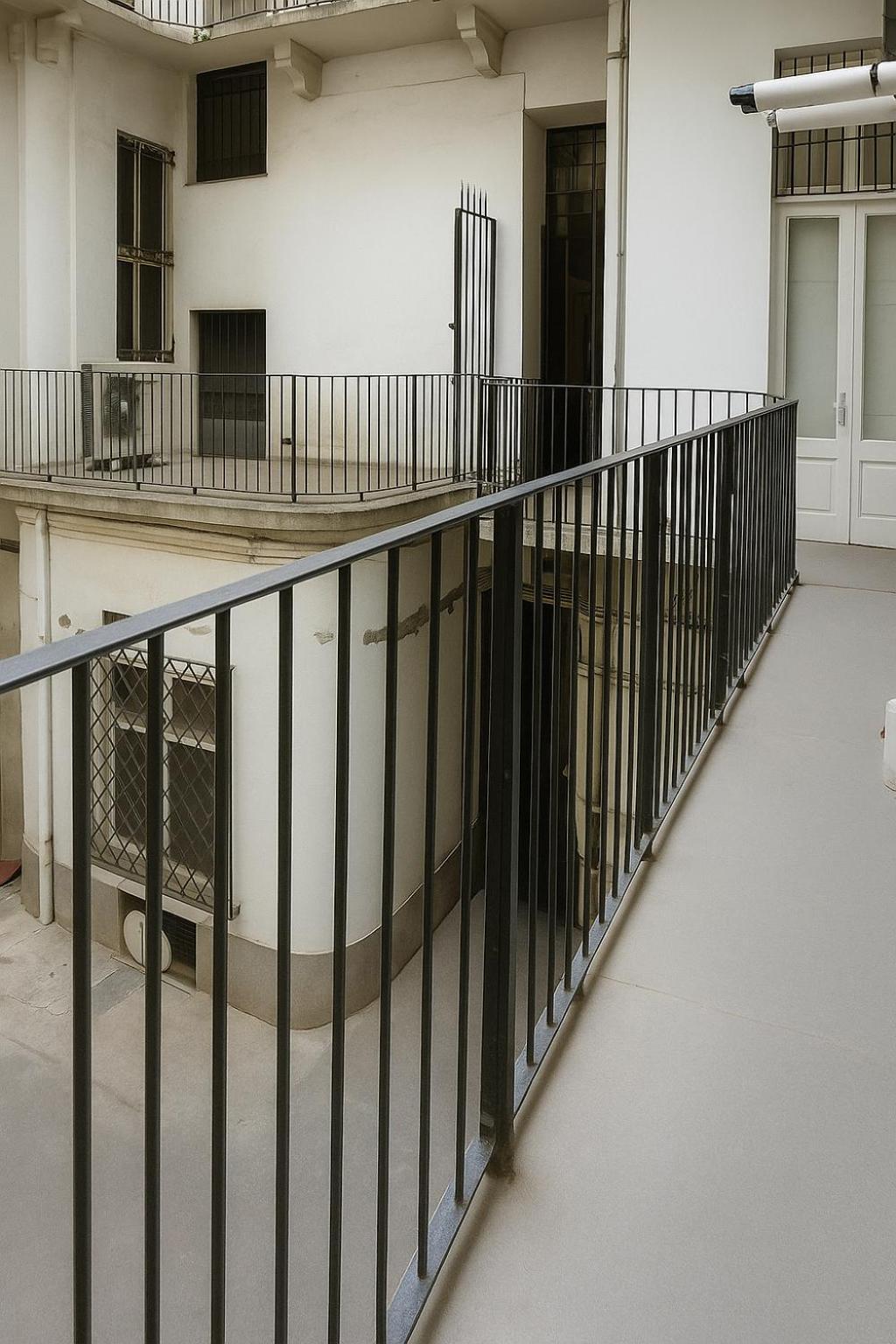 Apartment Casa Vivace In Centro By House Collection Turin