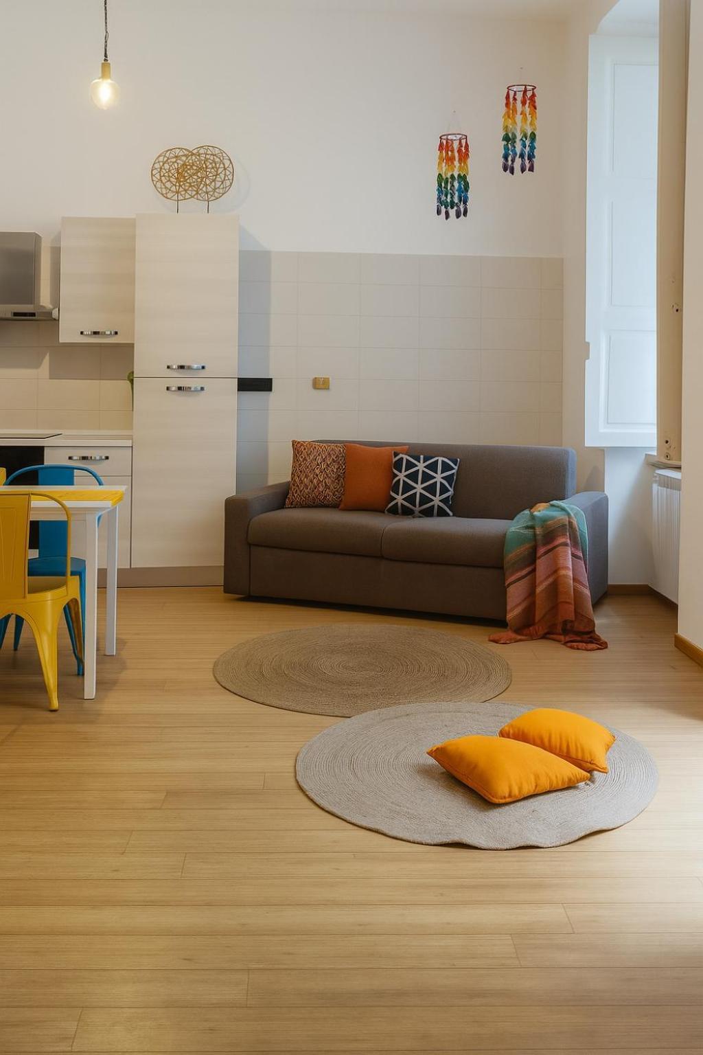 Casa Vivace In Centro By House Collection