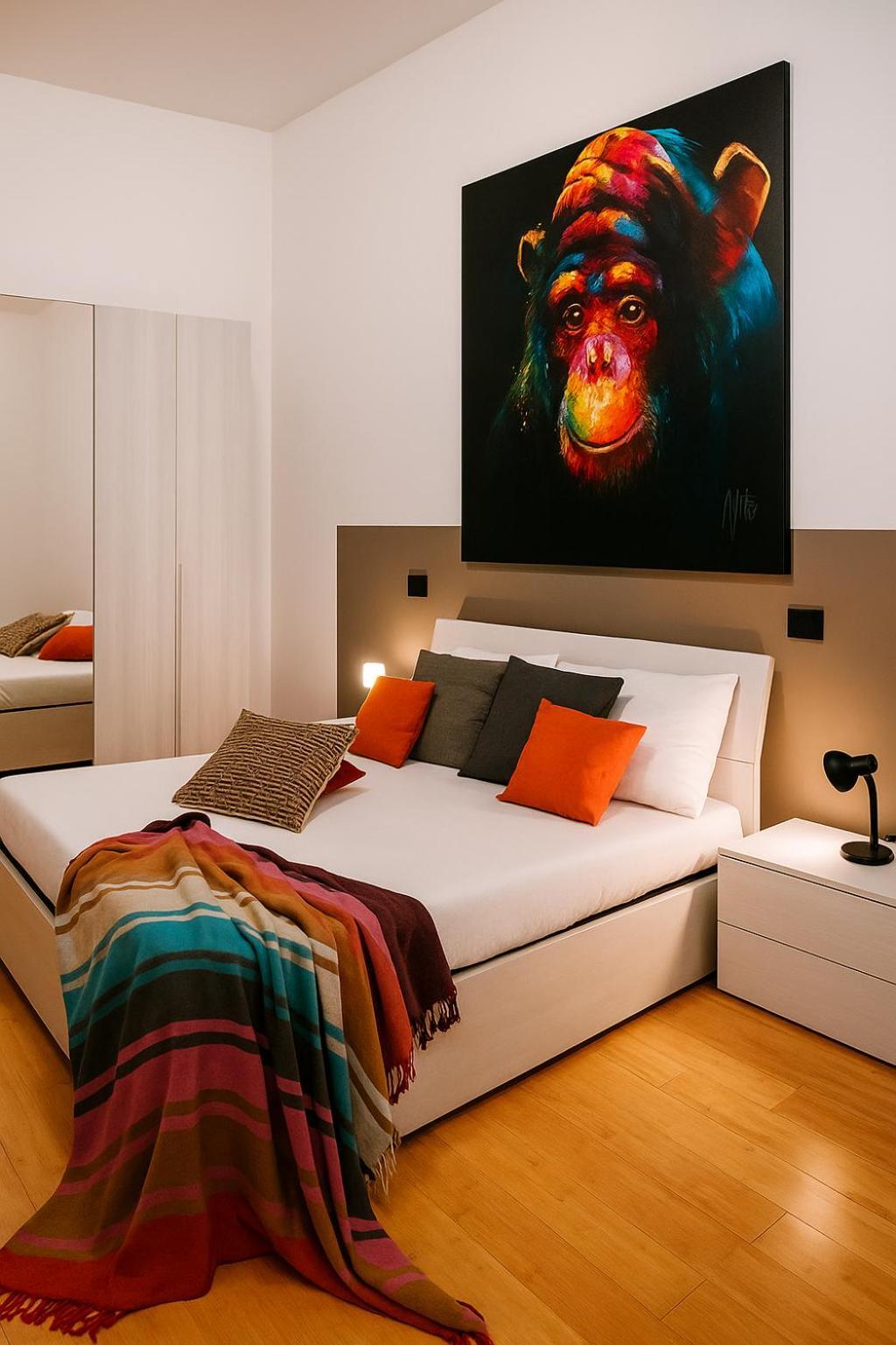 Apartment Casa Vivace In Centro By House Collection *