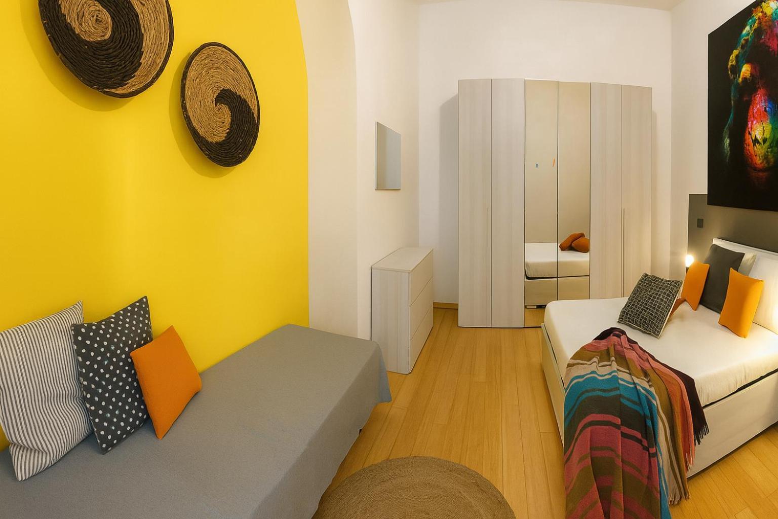 Casa Vivace In Centro By House Collection Apartment